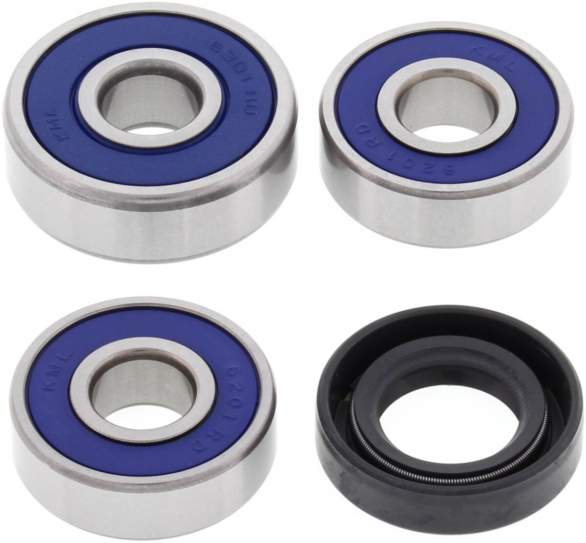 wiellager KIT 25-1167