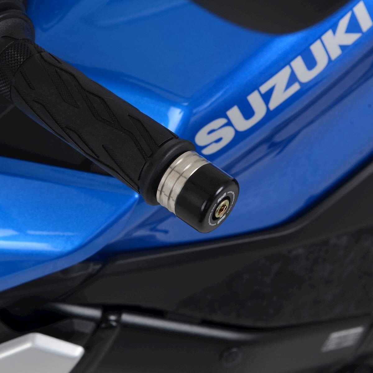 Stuureind sliders BE0185BK
