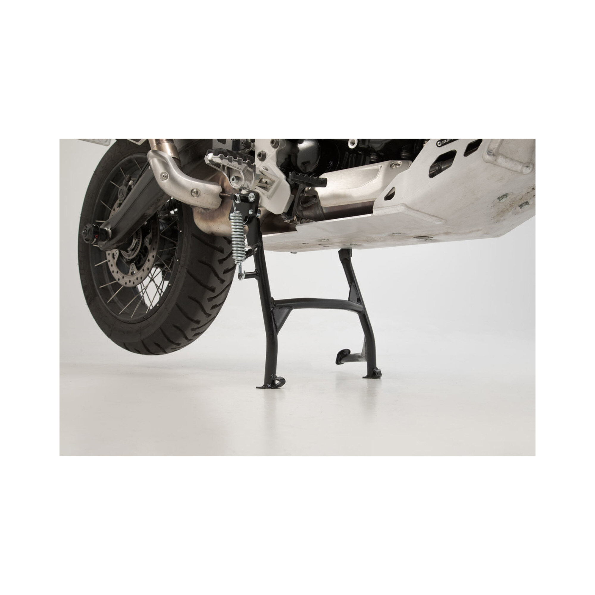 SW-Motech Middenbok BMW F 850 GS/Adv 18-