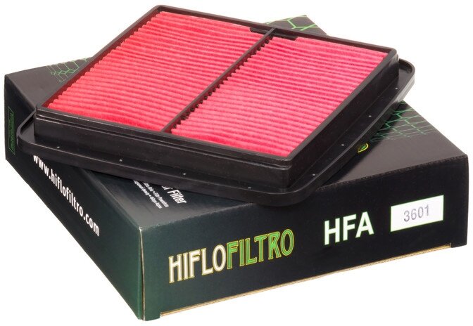 HFA-3601
