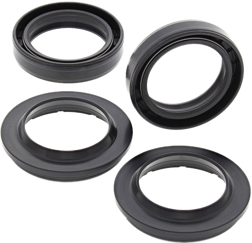 FORK OIL SEAL & DUST KIT 56-174