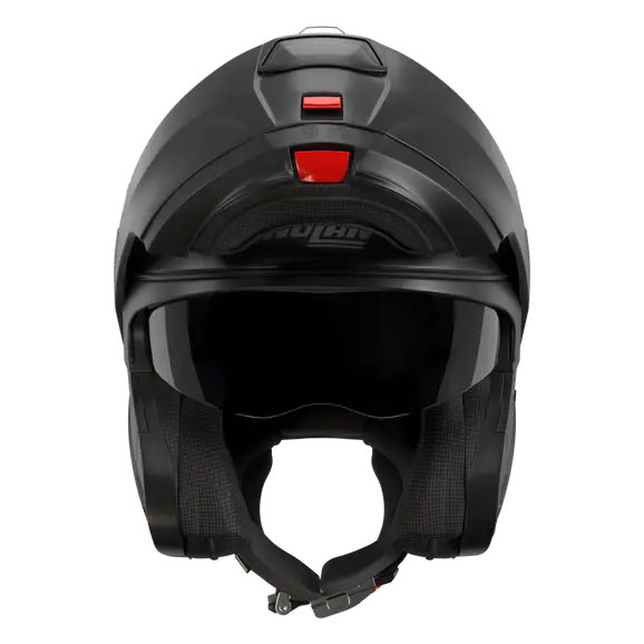 N100-6 CLASSICO - Matzwart - S
