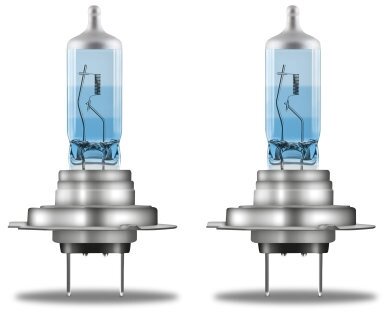 12V 55W H7 PX26D COOL BLUE INTENSE NEXT GEN