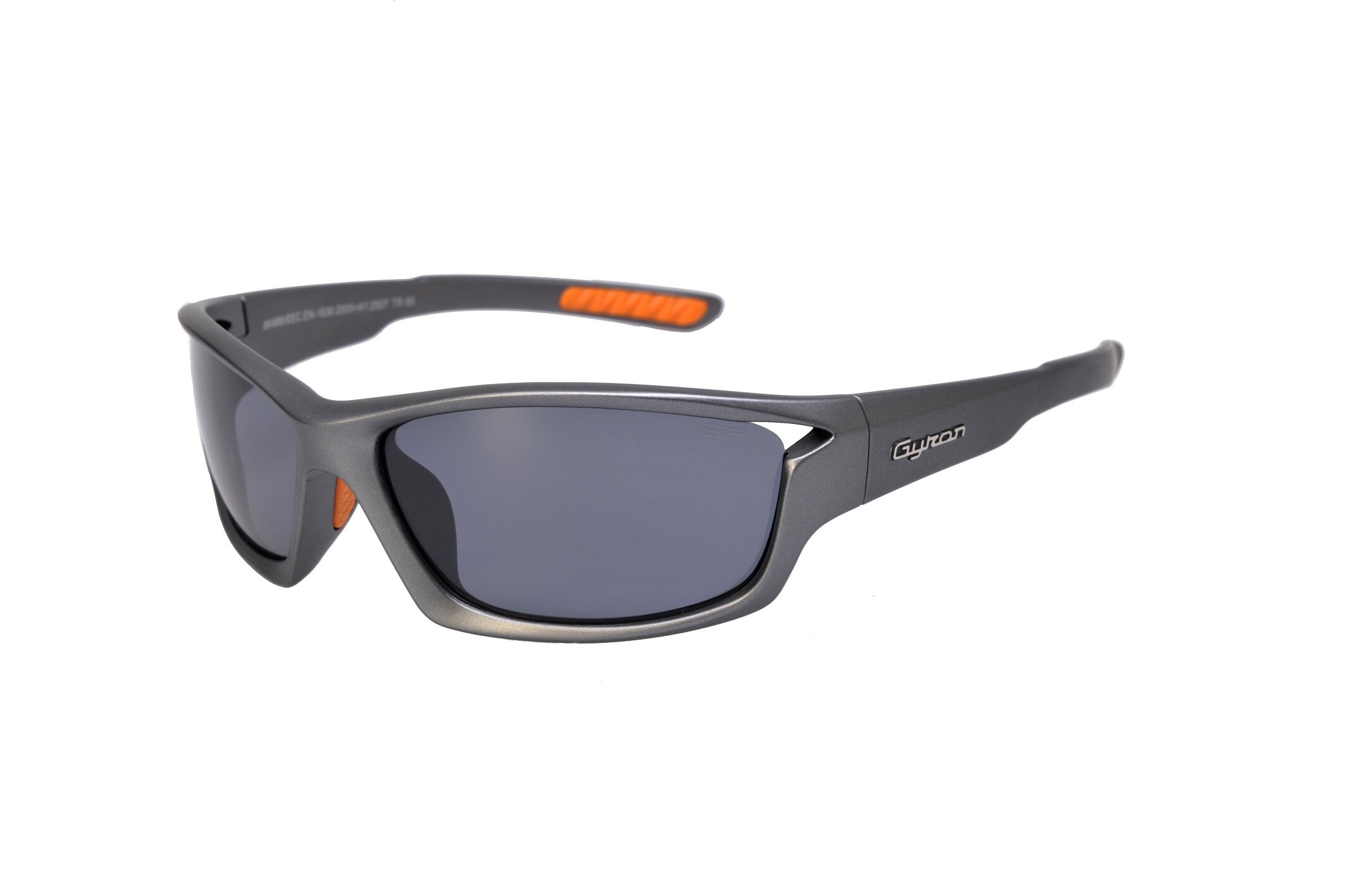 Electra matt grey