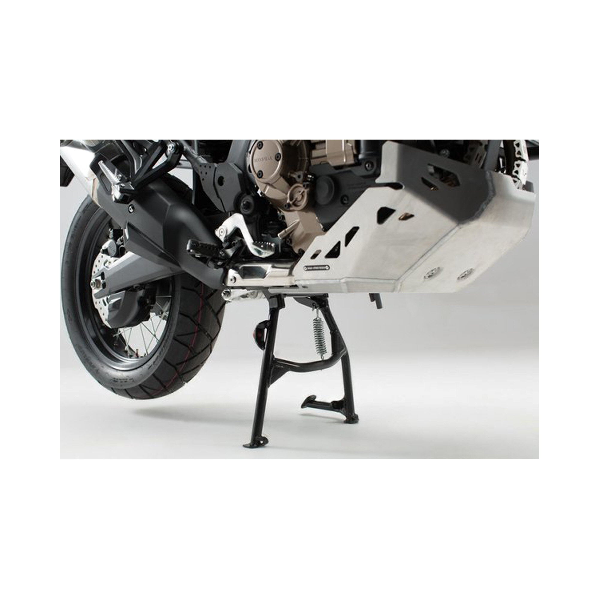 SW-Motech Middenbok Honda CRF1000L Africa Twin 15-