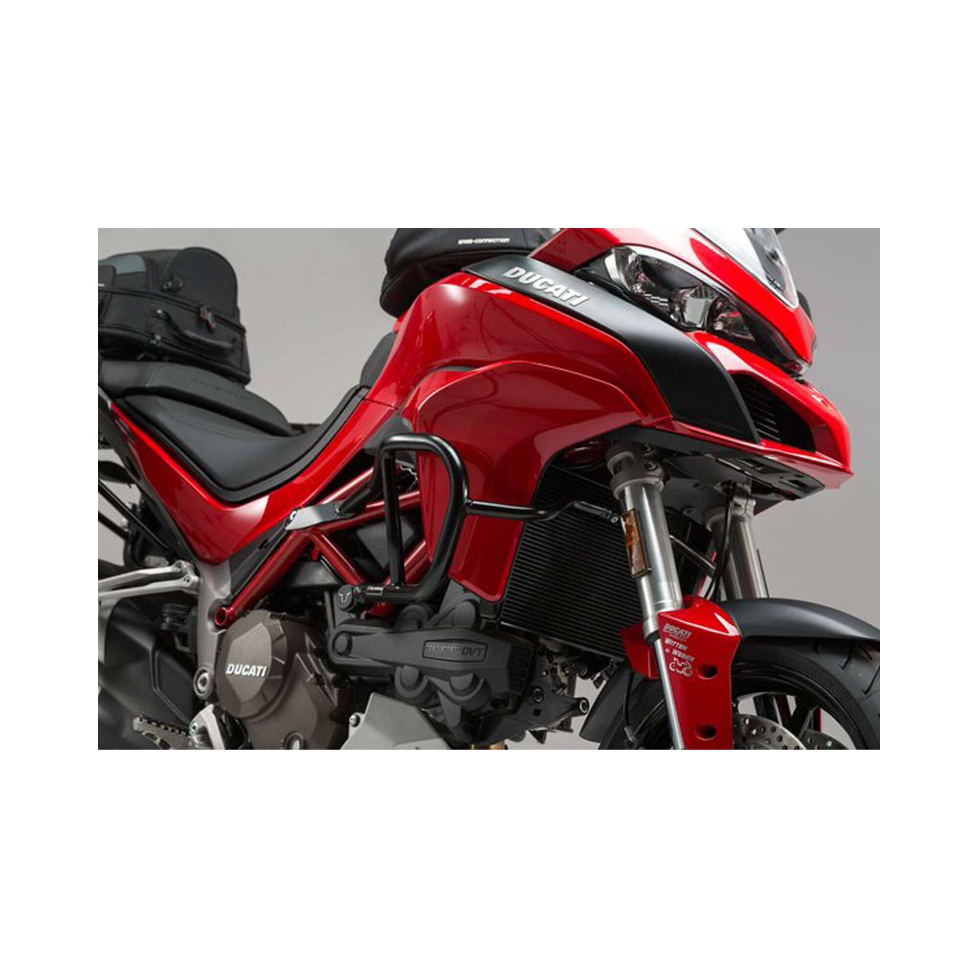 SW-Motech Valbeugel Ducati Multistrada 1200 15-