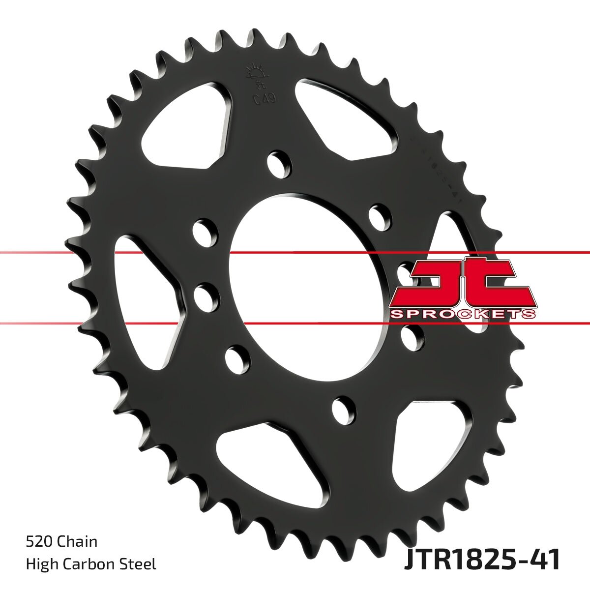 JTR182541
