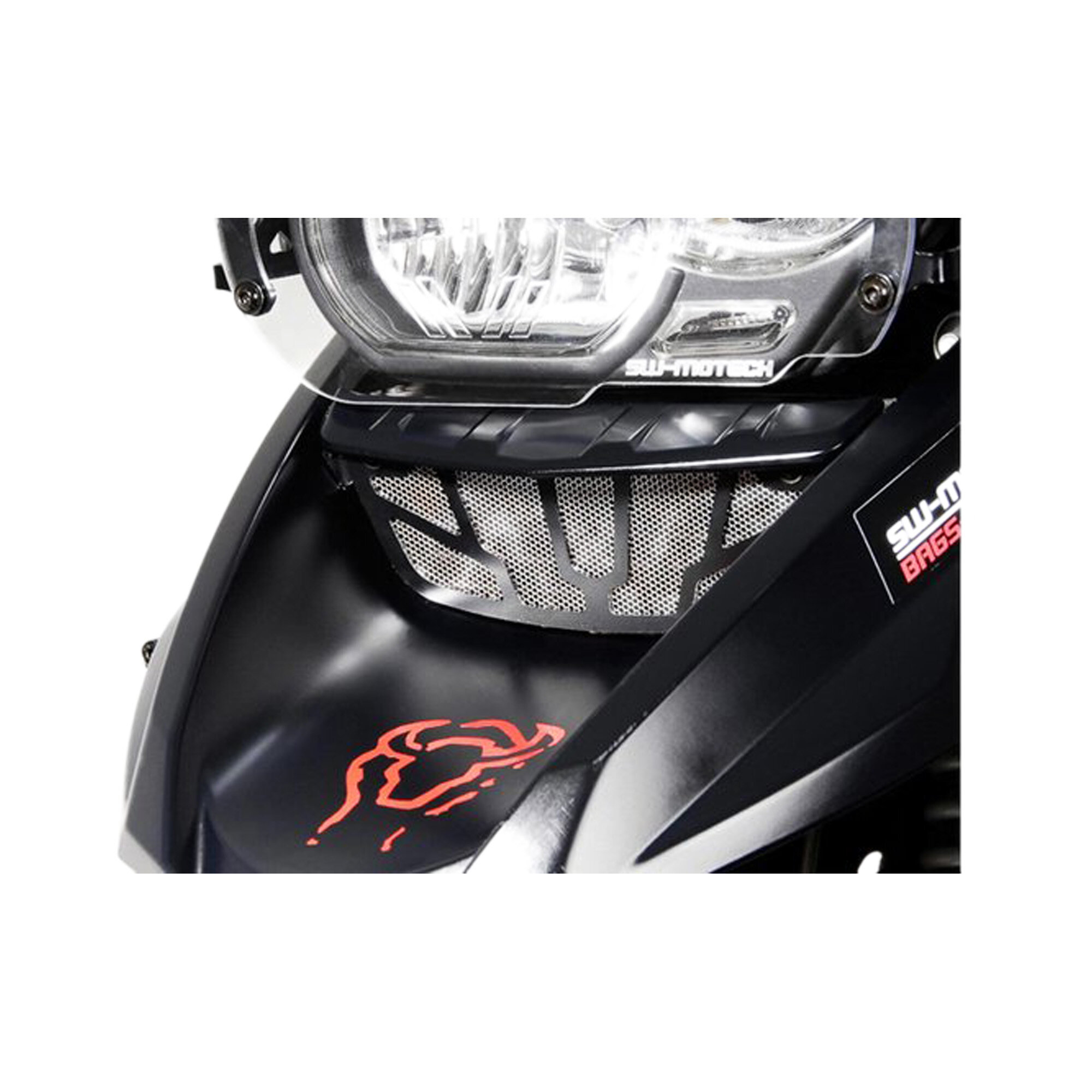 SW-Motech Protectie radiateur BMW R1200GS 09-