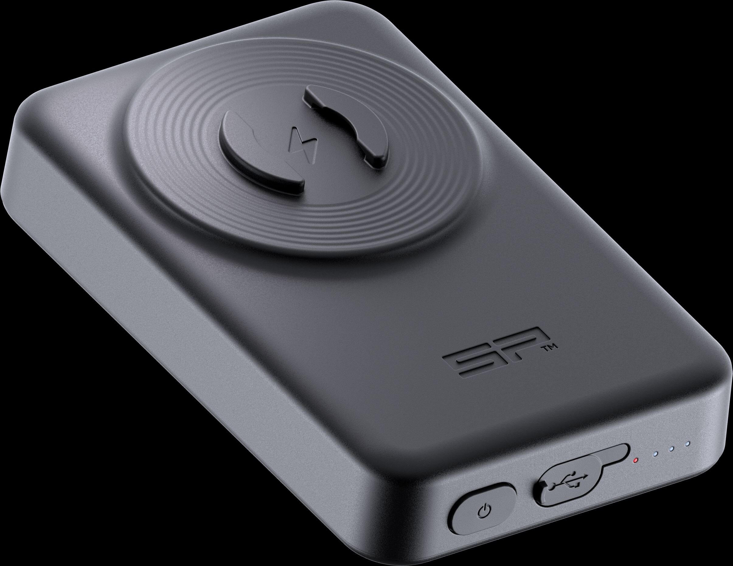 SP Wireless Powerbank SPC+ 10.000mAh