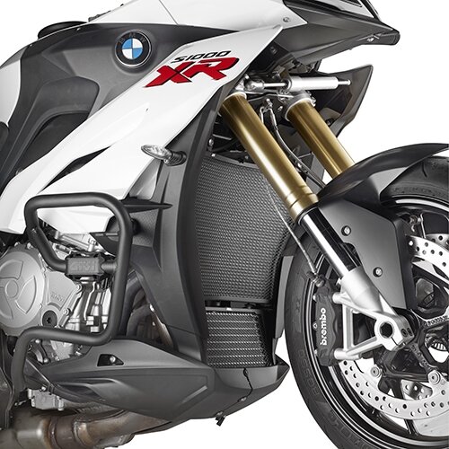 PR5119-RADIATOR COVER S1000XR 15-