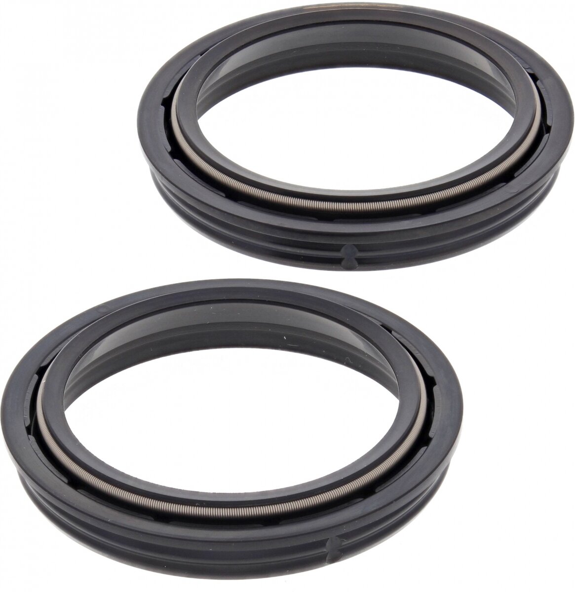 FORK DUST SEAL KIT 57-100