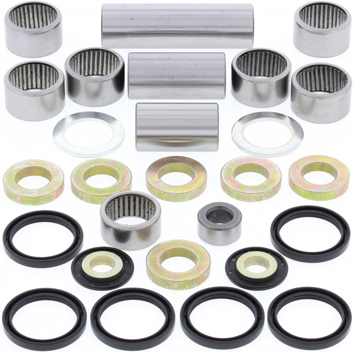 LINKAGE BEARING/SEAL KIT 27-1008