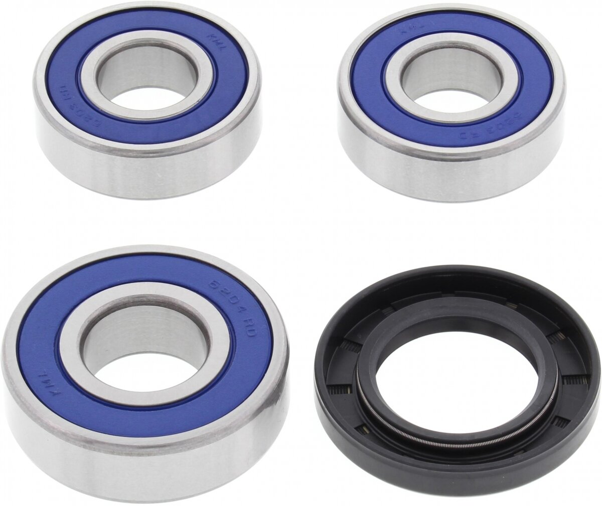 wiellager KIT 25-1231