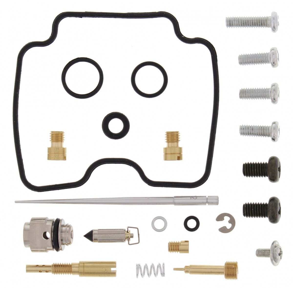CARBURATOR REBUILD KIT COMPLETE 26-1283