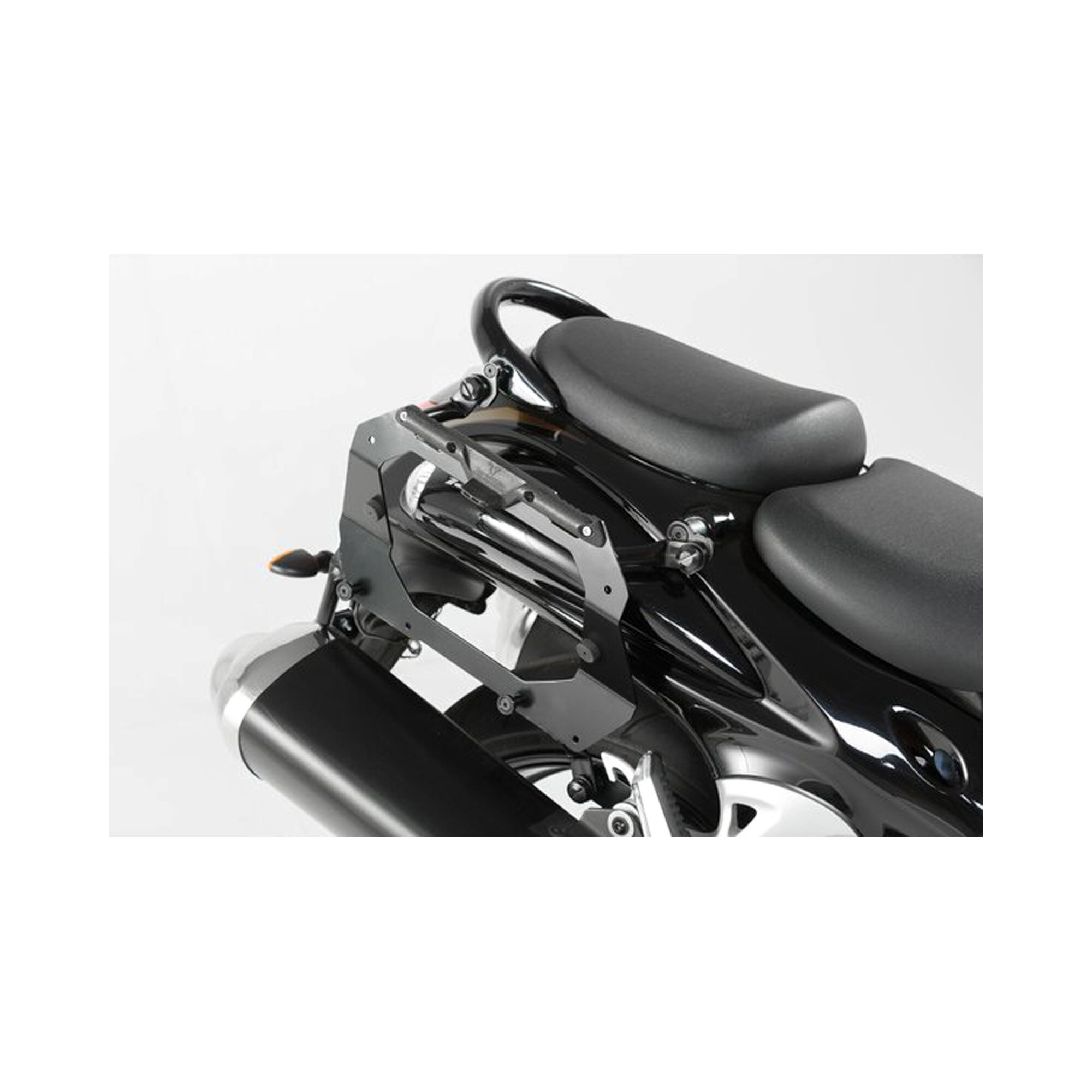 SW-Motech Bagagerek Quick-Lock Contour Suzuki GSX1300R Hayabusa 08-