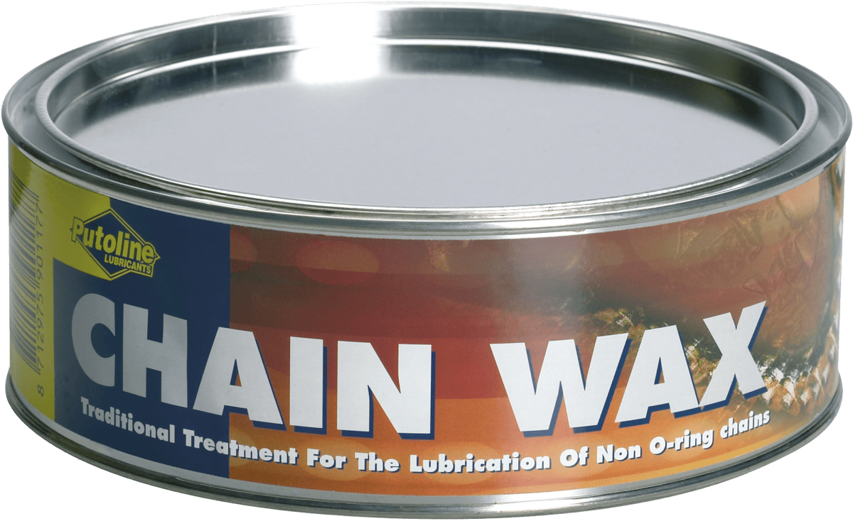 CHAINWAX 1KG