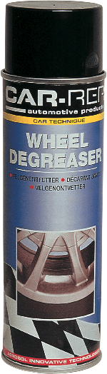 RIM DEGREASER 500ML