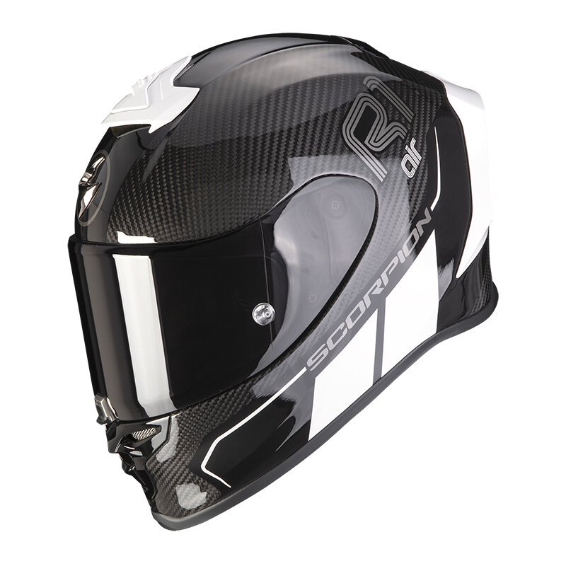 EXO-R1 Carbon Corpus II