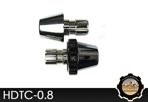 Kaoko HDTC-08 Cruisecontrol