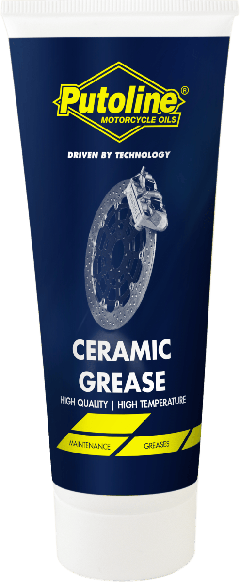 CERAMIC GREASE 100G