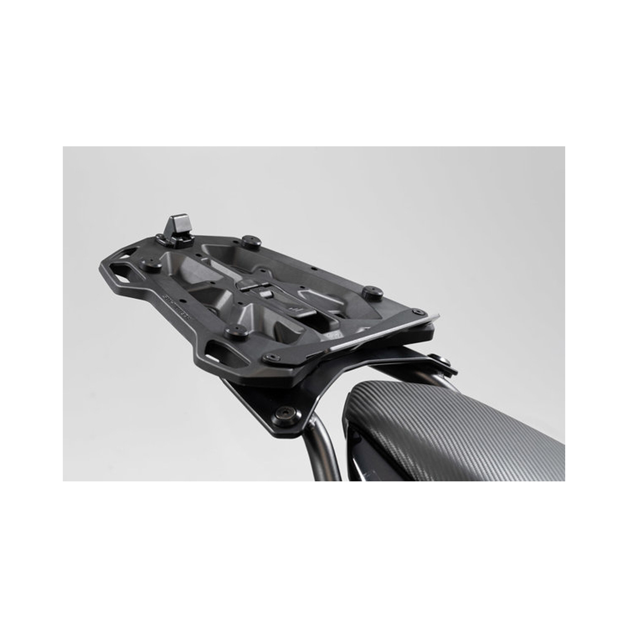 SW-Motech Adapterplaat Bagagerek Givi/Kappa Monolock