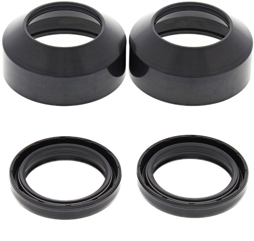 FORK OIL SEAL & DUST KIT 56-181