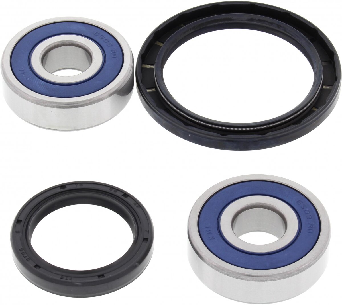 wiellager KIT 25-1585