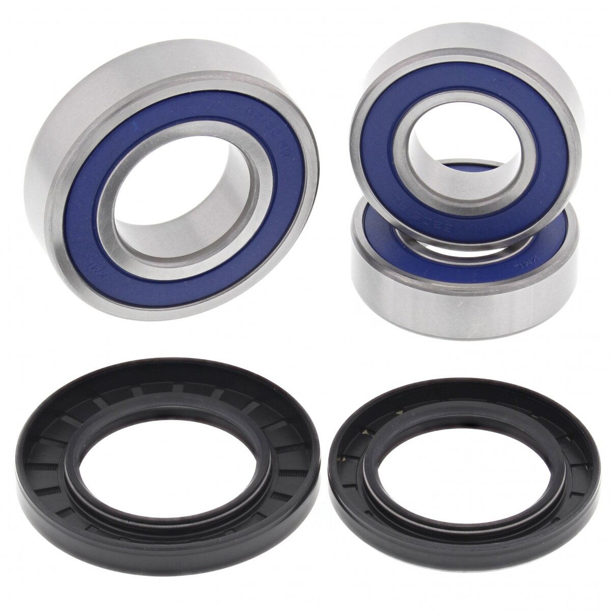 WIELLAGER SET 25-1606