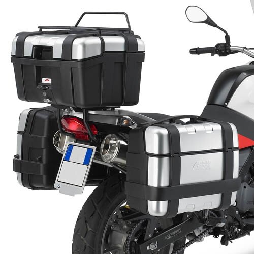 PL188-SPECIAL RACK F650GS 2000