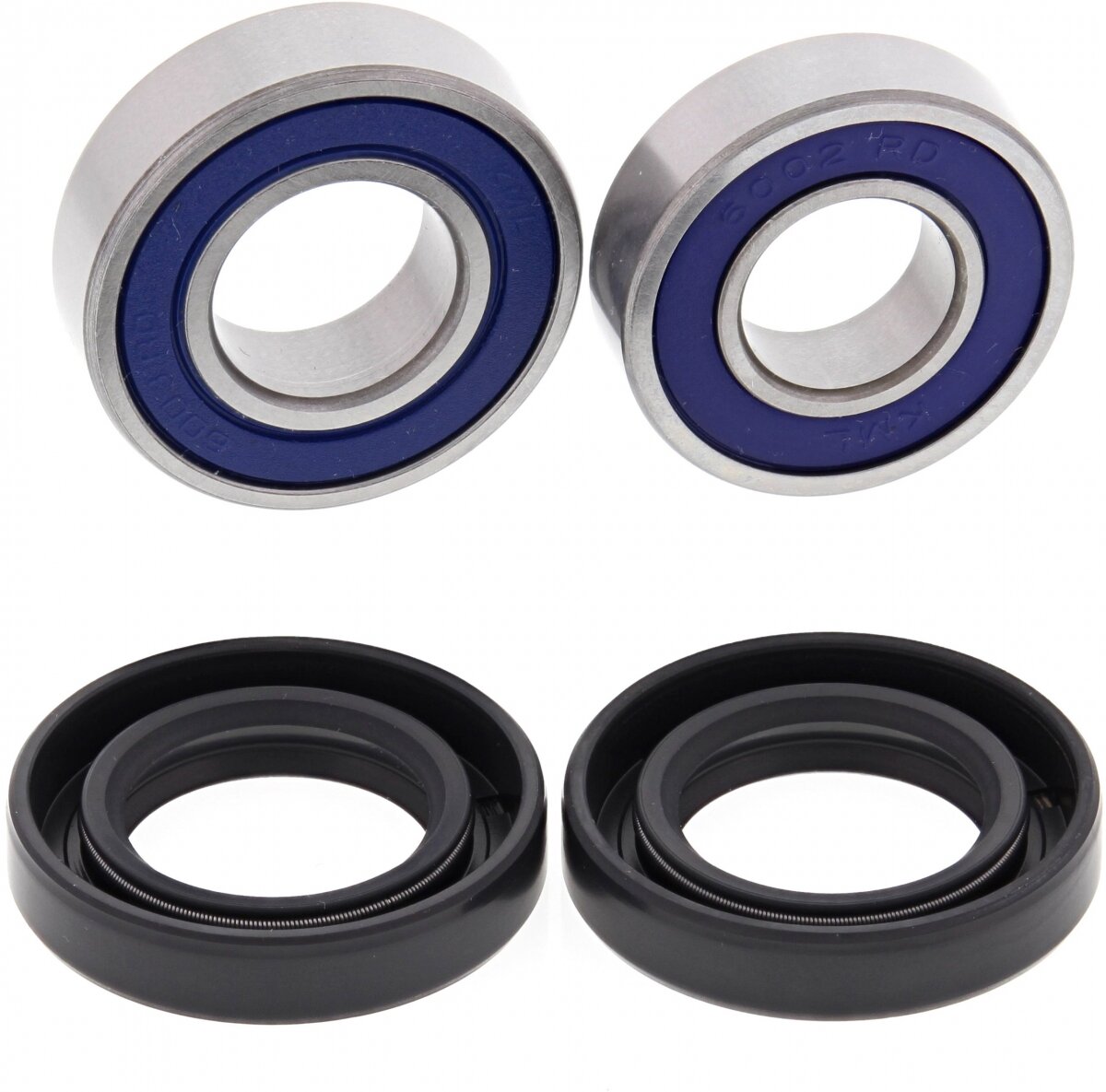 wiellager KIT voor 25-1050