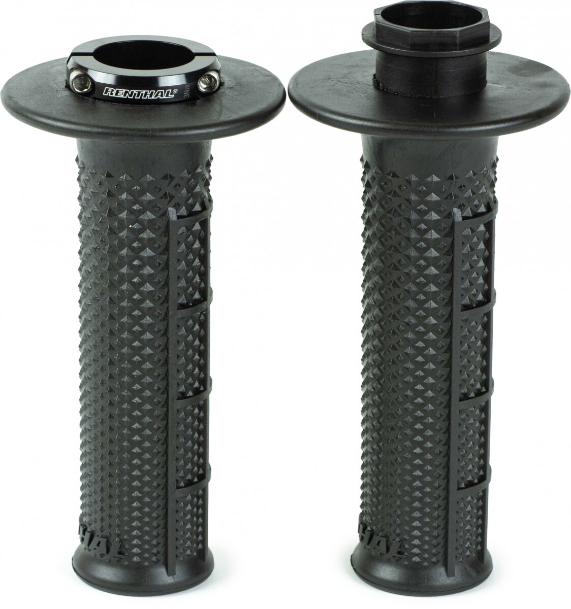 GRIPS MX R-WORKS LOCK-ON ULTRATACKY