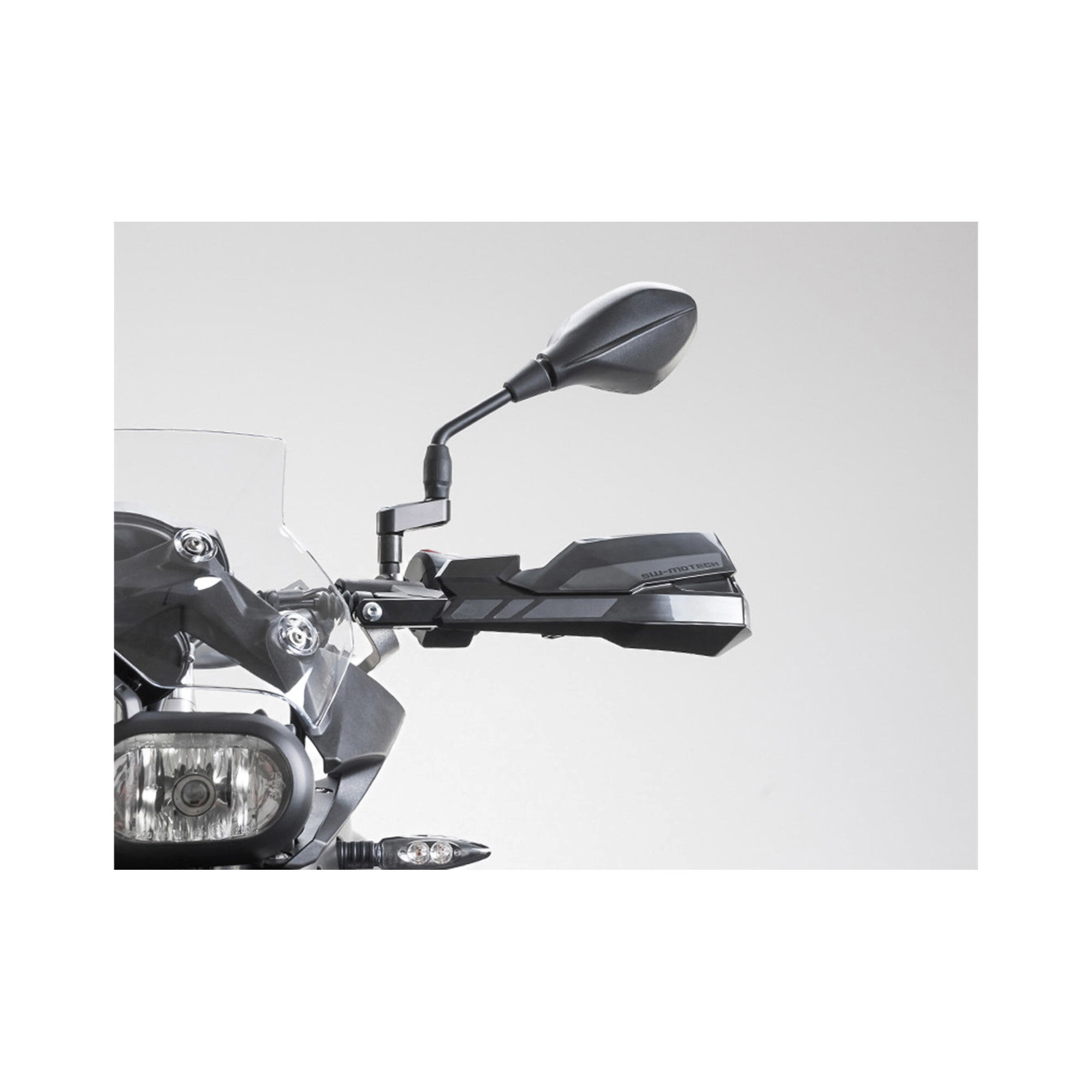 SW-Motech Handkappen set KOBRA Kawasaki Versys 650