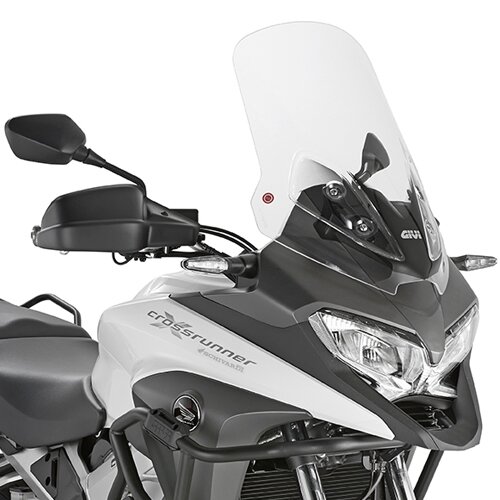 D1139ST-SPEC.SCREEN HONDA CROSSRUNNER