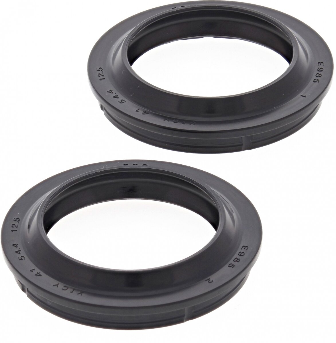 FORK DUST SEAL KIT 57-115