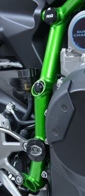FI0103BK FRAME PLUG SET