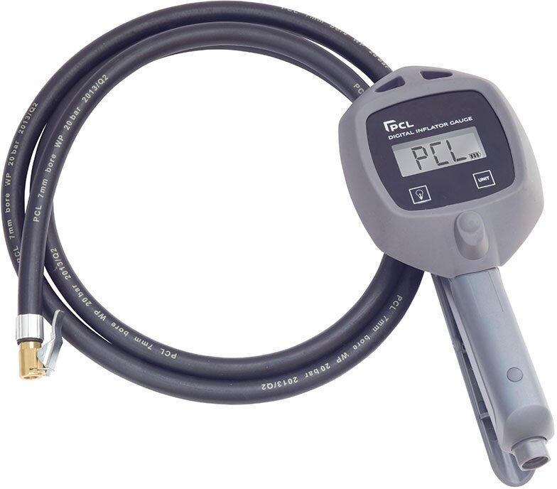 AIR HOSE TYRE INFLATOR EURODAINU 0,5M
