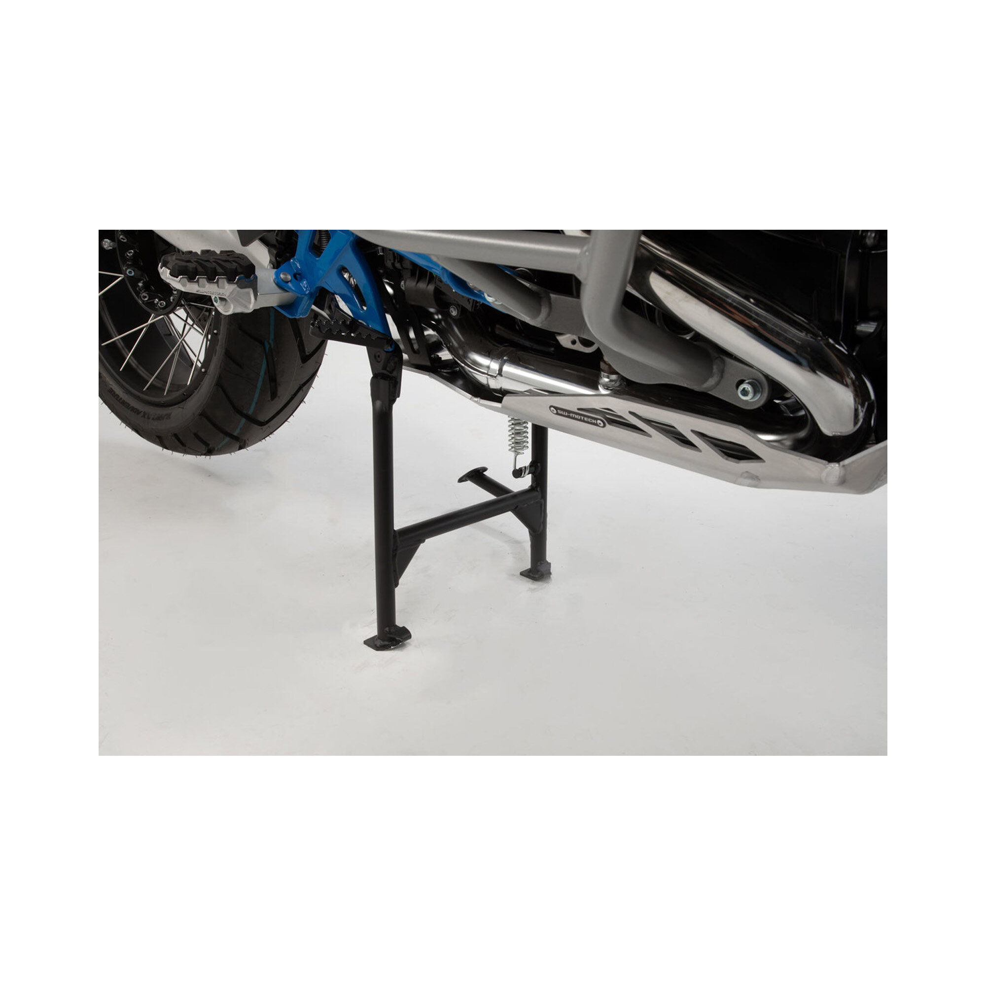 SW-Motech Middenbok BMW R1200 GS LC 13-, R 1200 GS Rallye