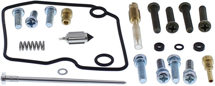 CARBURETOR REBUILD KIT 26-1656