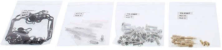 CARBURETOR REBUILD KIT 26-1679