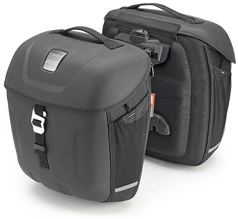 MT501-GIVI METRO-T EASYLOCK SIDEBAGS