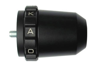 Kaoko APR405 Cruisecontrol