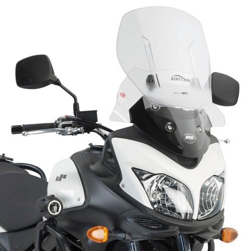 AF3101B-Windscherm V-STROM DL650 L2