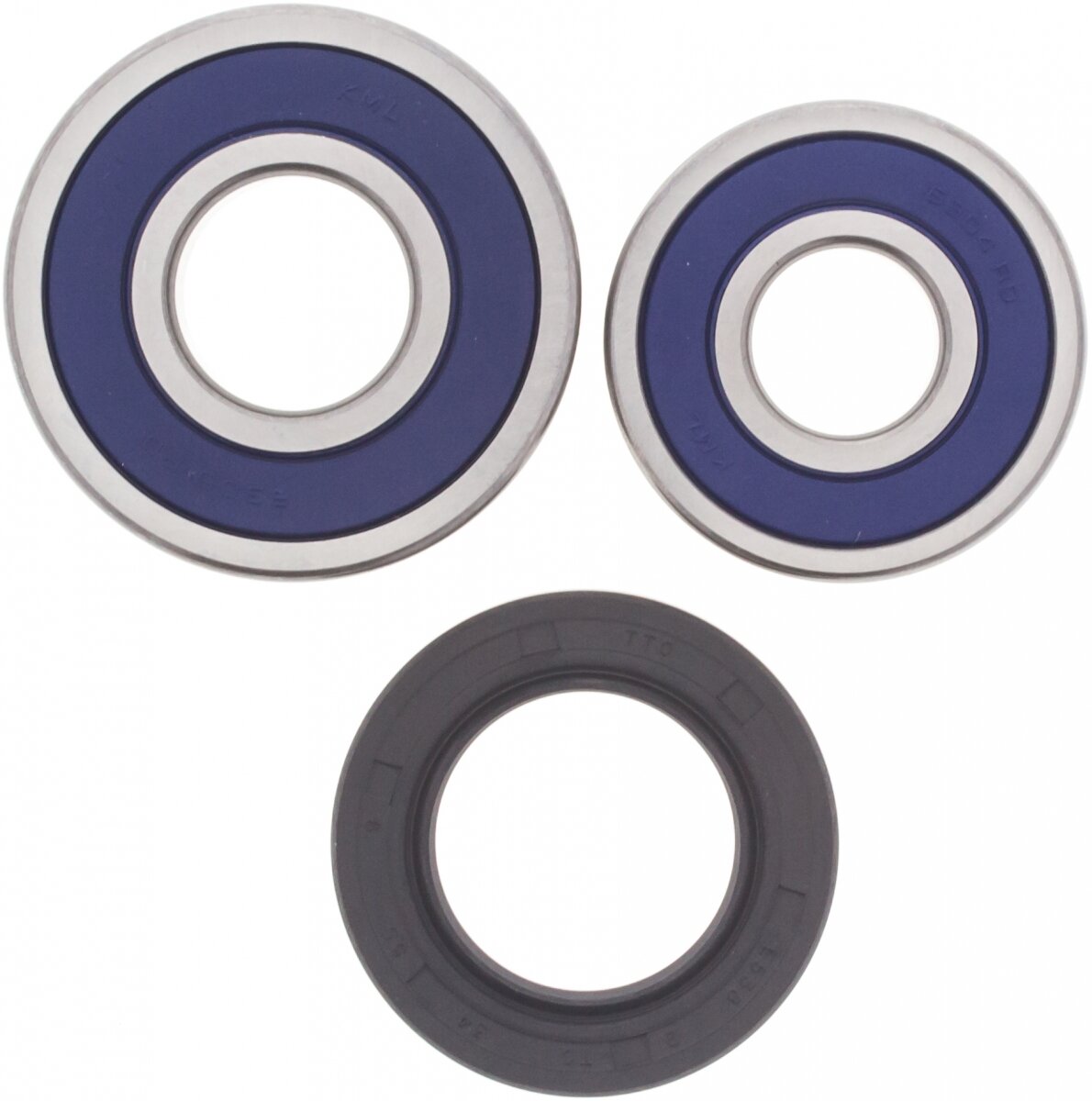 wiellager KIT 25-1361