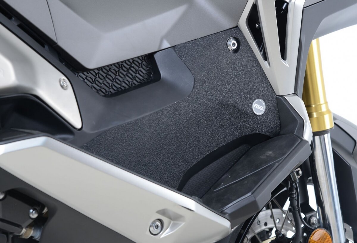 EZBG310BL BOOT GUARD KIT