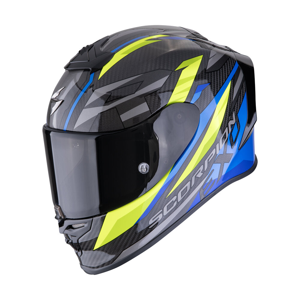 EXO-R1 EVO CARBON AIR RUNNER