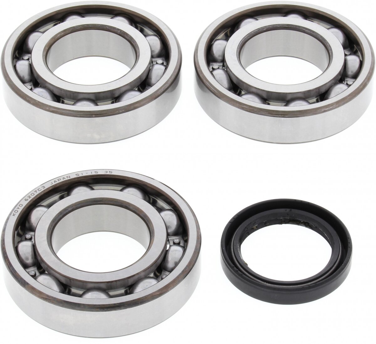 BEARING CRANKSHAFT 24-1076