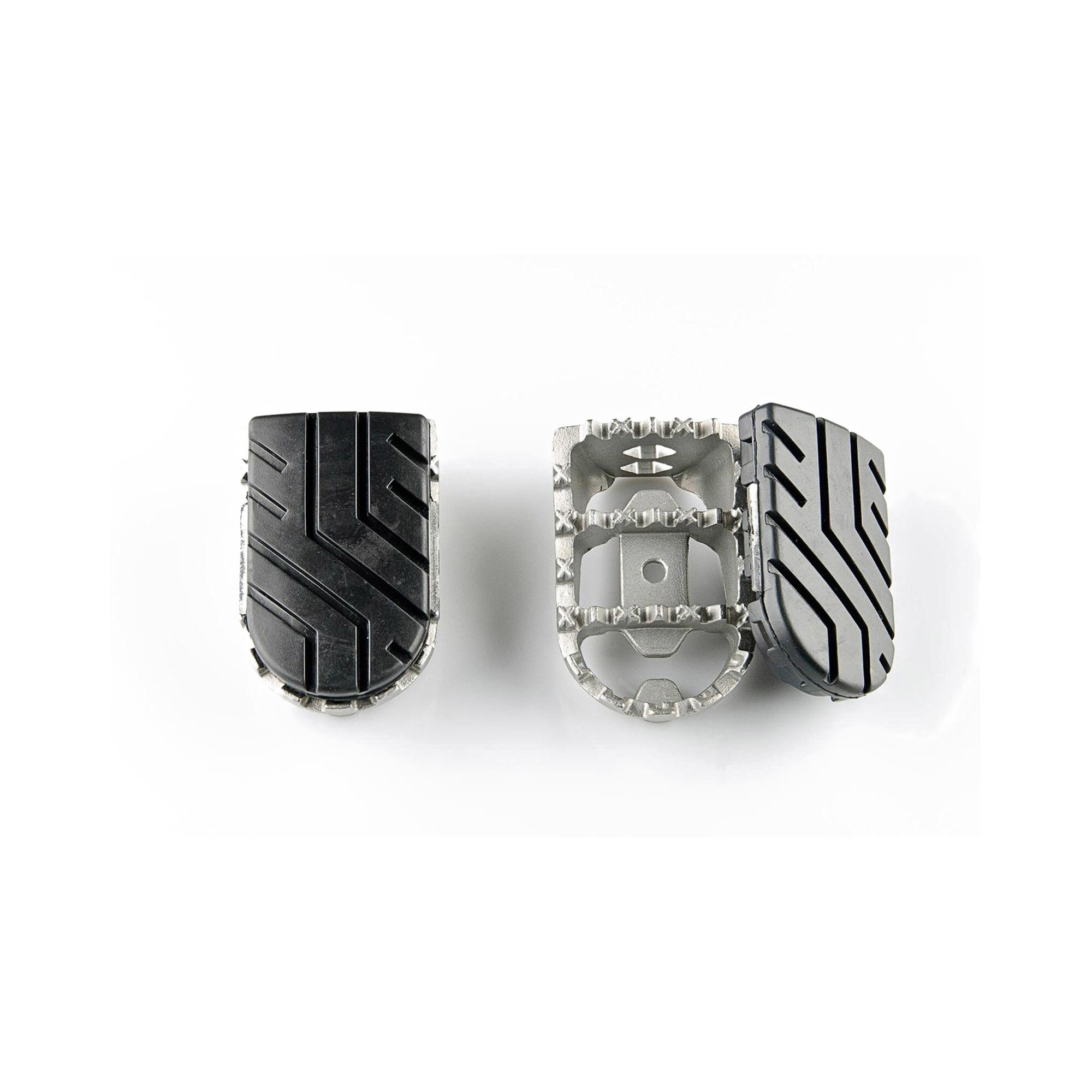 SW-Motech Voetsteunen ION Triumph ThruXTon 04-