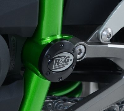 FI0103BK FRAME PLUG SET