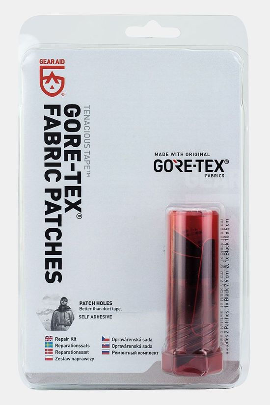 Gore-tex reparatie kit