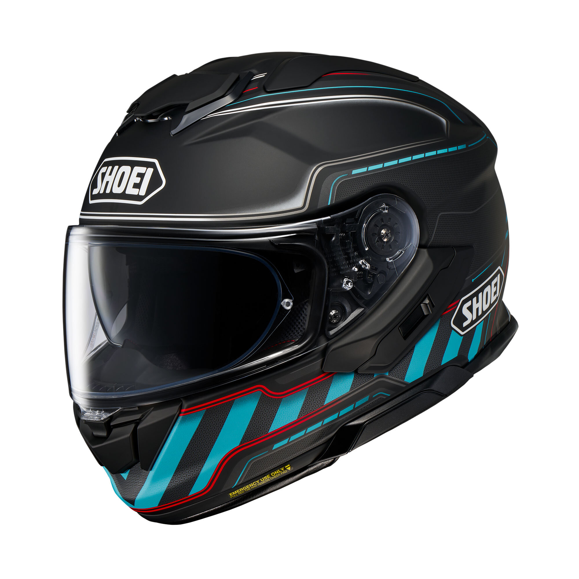 GT-AIR 3 Discipline TC-2